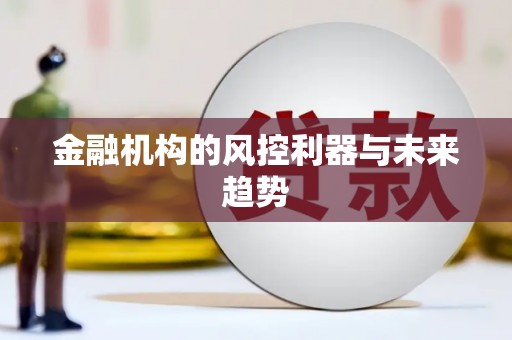 伊川金融机构的风控利器与未来趋势