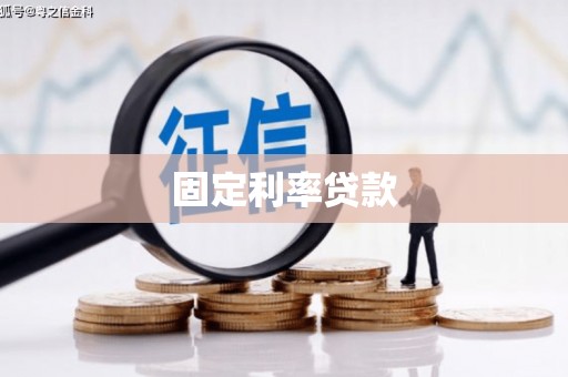 阜沙固定利率贷款