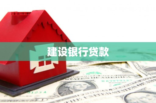 林园建设银行贷款