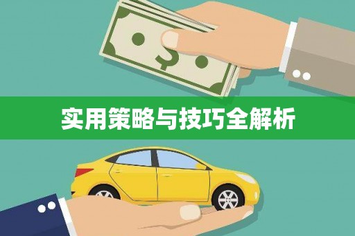 集贤实用策略与技巧全解析