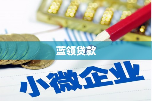 光山蓝领贷款