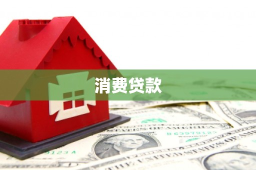 双流消费贷款