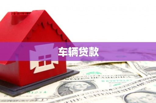 银川车辆贷款