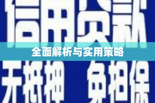 防城全面解析与实用策略
